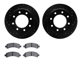 Disc Brake Kit