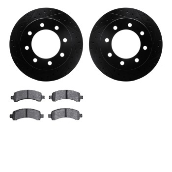 Disc Brake Kit