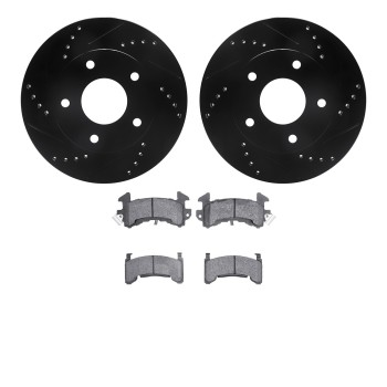 Disc Brake Kit