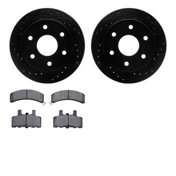 Disc Brake Kit