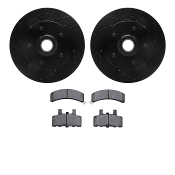 Disc Brake Kit