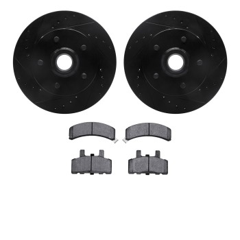 Disc Brake Kit