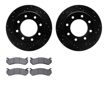 Disc Brake Kit