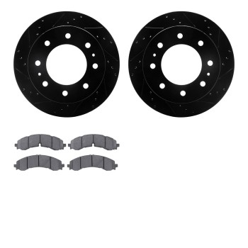 Disc Brake Kit