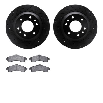Disc Brake Kit