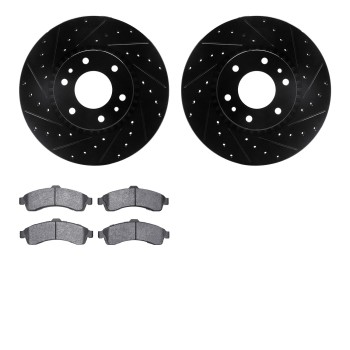 Disc Brake Kit