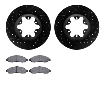 Disc Brake Kit