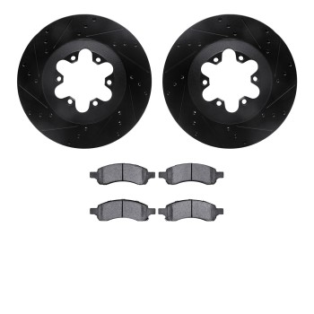 Disc Brake Kit