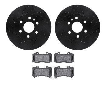 Disc Brake Kit