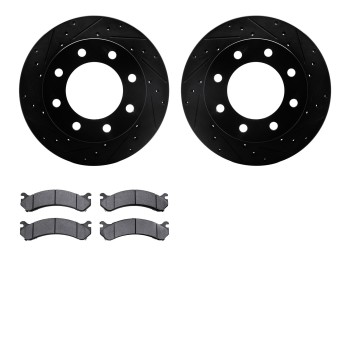 Disc Brake Kit