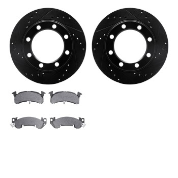 Disc Brake Kit