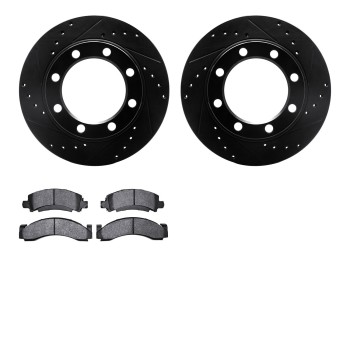 Disc Brake Kit