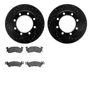 Disc Brake Kit