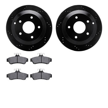 Disc Brake Kit