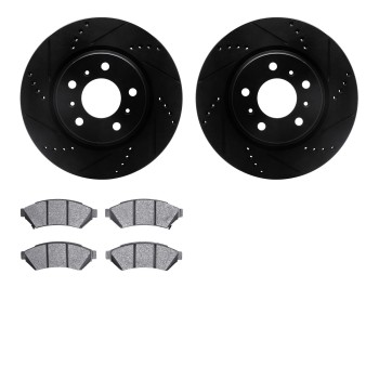 Disc Brake Kit