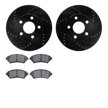 Disc Brake Kit
