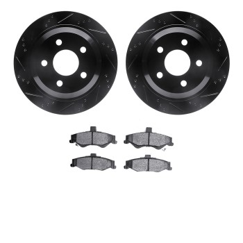 Disc Brake Kit