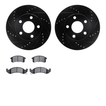 Disc Brake Kit