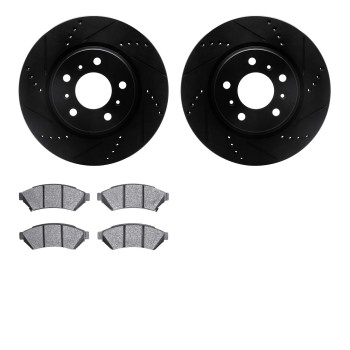 Disc Brake Kit
