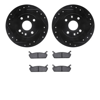 Disc Brake Kit