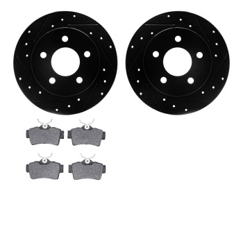 Disc Brake Kit
