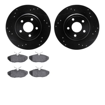 Disc Brake Kit