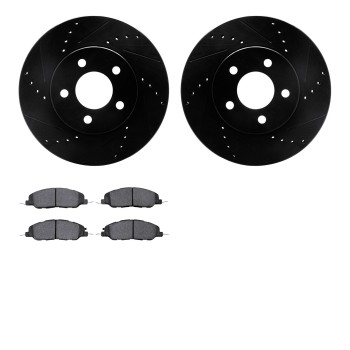 Disc Brake Kit