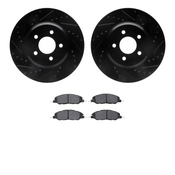 Disc Brake Kit