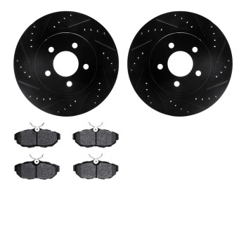 Disc Brake Kit
