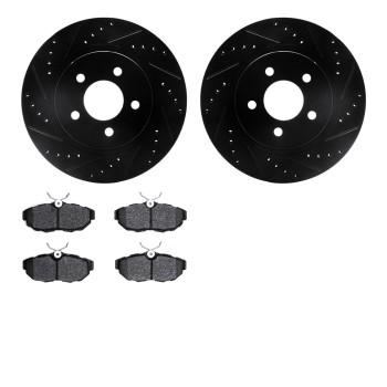 Disc Brake Kit