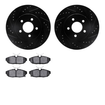 Disc Brake Kit