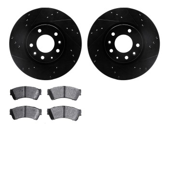 Disc Brake Kit