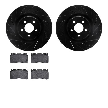 Disc Brake Kit
