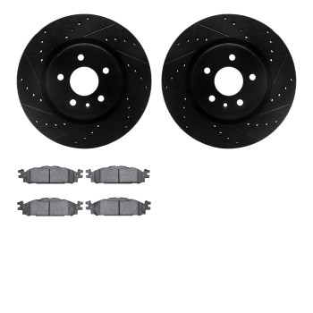 Disc Brake Kit