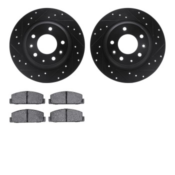 Disc Brake Kit