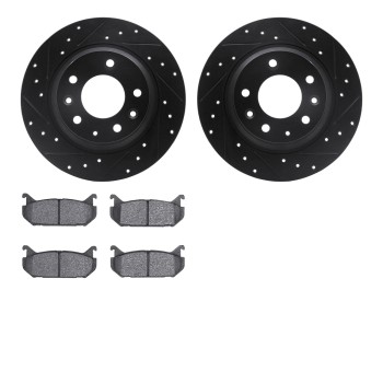 Disc Brake Kit