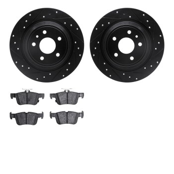 Disc Brake Kit