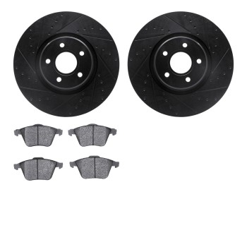 Disc Brake Kit