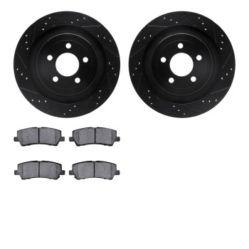 Disc Brake Kit
