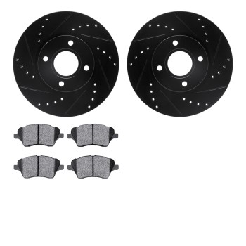 Disc Brake Kit