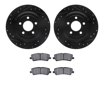 Disc Brake Kit