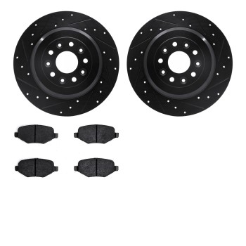 Disc Brake Kit