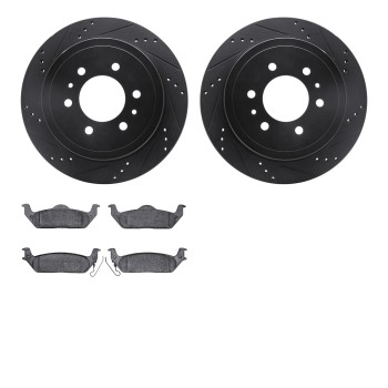 Disc Brake Kit
