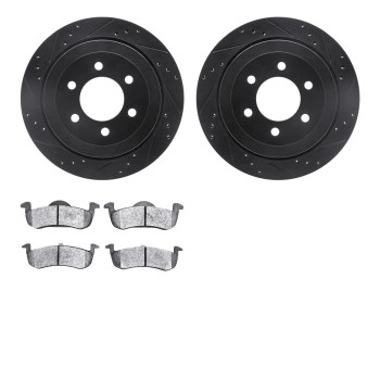 Disc Brake Kit