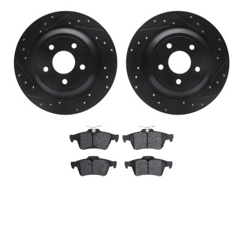 Disc Brake Kit