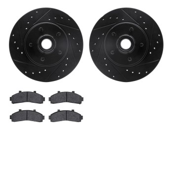 Disc Brake Kit