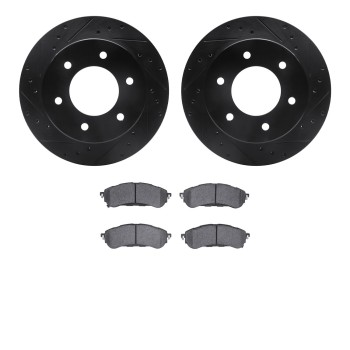 Disc Brake Kit