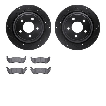 Disc Brake Kit
