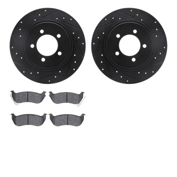 Disc Brake Kit