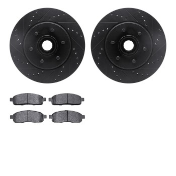 Disc Brake Kit